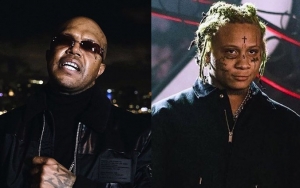 DJ Paul of Three 6 Mafia Slapped With Lawsuit Over Trippie Redd's 'Death'