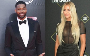 Tristan Thompson Flirts Stronger With Khloe Kardashian in Person Than His Instagram Compliments