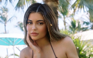 Kylie Jenner Explains Her 'Weird' Toe After Being Made Fun 