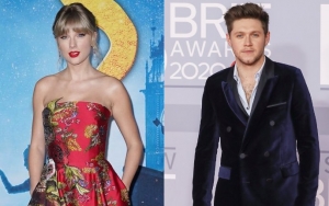Taylor Swift Gives Approval to Niall Horan's Cover of Her Song 'Lover'