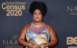 Lizzo Accuses TikTok of Singling Her Out Over Swimsuit Videos
