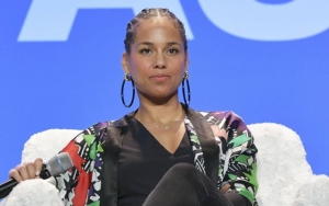 Alicia Keys to Do Intimate Concerts in Support of New Memoir
