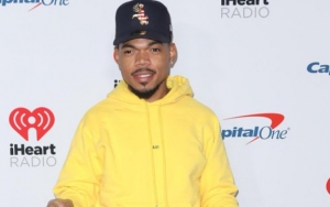 Chance the Rapper Invited to Join Live-Action Adaptation of 'Sesame Street'