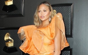 Chrissy Teigen Believes Her House Is Haunted After Suffering Night Terrors