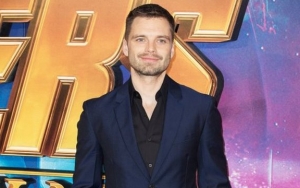 Sebastian Stan Called 'Drama Queen' for Taking Extreme Precautions Due to Coronavirus