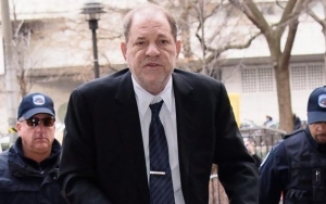 Harvey Weinstein 'Nervous' to Be Transferred to Rikers Island Jail