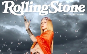 Grimes Deems Being Pregnant With Elon Musk's Child 'Pretty Crazy Sacrifice'