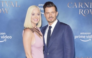Katy Perry and Orlando Bloom Push Back Japan Wedding Over Coronavirus Fear