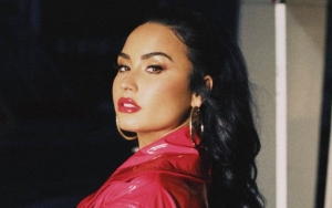 Demi Lovato Blames Relapse on Miserable Feeling During Her Years of Sobriety 