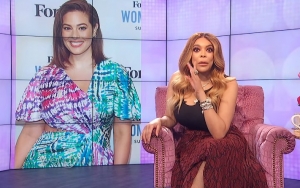 Wendy Williams on Ashley Graham Changing Son's Diaper in Public: 'This Is Not Cool'
