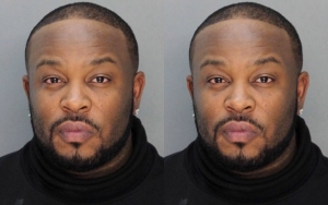 Pleasure P Claims He's 'Wrongfully Arrested' Amid Battery Charge