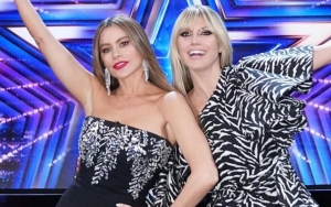 Heidi Klum Has This Advice for Sofia Vergara's Judging Stint on 'America's Got Talent' 