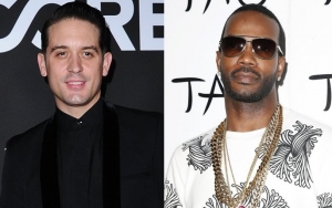 G-Eazy and Juicy J Face Copyright Infringement Lawsuit Over 'No Limit'