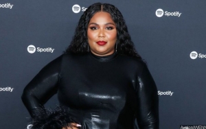 TikTok Shows 'Love' to Lizzo by Restoring Her Swimsuit Video Amid Discrimination Accusation