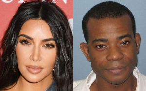 Kim Kardashian Reacts to Nathaniel Woods' Execution Despite Public Outcry