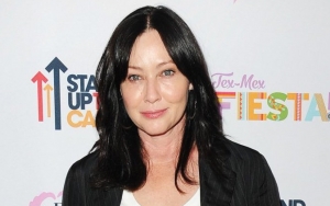 Shannen Doherty Wins $2,500 in Insurance Battle with State Farm