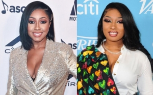 Yung Miami Appears to Take a Jab at Megan Thee Stallion Over Diamond Chain
