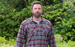 Ben Affleck Recalls Struggle to Convince His Mom He's a Responsible Dog Owner