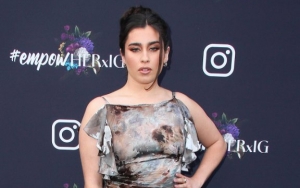 Lauren Jauregui Deems Hologram Tours of Late Musicians 'Invasive and Creepy'