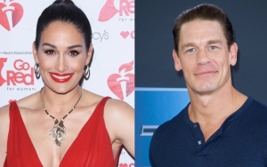 Nikki Bella Denies Throwing Shade at Ex John Cena: 'It's Bothering Me'
