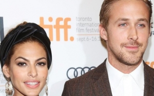 Eva Mendes to Keep Ryan Gosling Away From Her Social Media