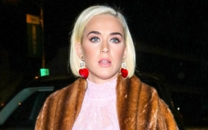 Katy Perry Spills How Her Mother Thwarted Her Elaborate Pregnancy Reveal