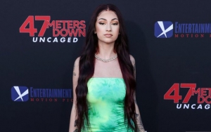 Bhad Bhabie Sparks Concern as She Laments Cyberbullying That Drives People to Suicide
