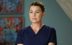 Ellen Pompeo Urges Fans to Celebrate 'Grey's Anatomy' Crew Following Alex Karev Sendoff