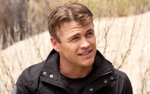 Luke Hemsworth's Bicep Injury Costs Him A Kick in the Face on 'Westworld'