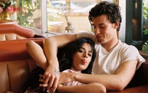 Camila Cabello Confesses Shawn Mendes Romance Is 'Exhausting'