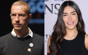 Chris Martin, Madison Beer Among Stars to Perform at Lovr Benefit Concert