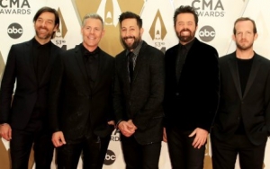 Old Dominion Blames Coronavirus for Them Backing Out of 2020 C2C Music Festival