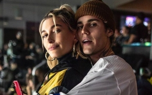Justin Bieber Pretty Sure Hailey Baldwin's Father Put Them in An 'Arranged Marriage'