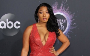 Megan Thee Stallion Says That Carl Crawford Was 'Super Nice' When She First Signed to 1501 Records