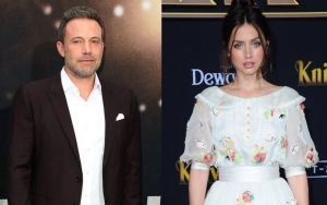 Ben Affleck and Ana de Armas Spark Romance Rumors With Cuban Getaway