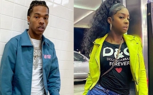Lil Baby's Baby Mama Responds After Rapper's Alleged 'Disrespect' in Freestyle Rap