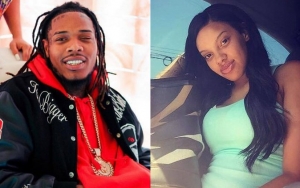 Fetty Wap's Baby Mama Appears to Shade Him for Not Helping Take Care of Their Children