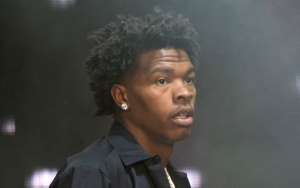 Lil Baby's Alabama Show Spoiled by Gunshots, One Hospitalized