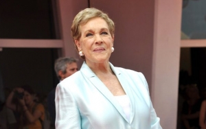 Julie Andrews Life Achievement Gala Gets Rescheduled by AFI Over Coronavirus