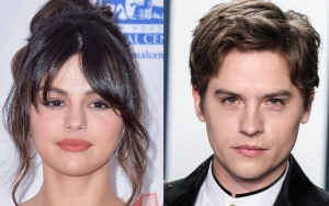 Selena Gomez Admits Devastation Having to Kiss Dylan Sprouse While Having a Crush on Cole