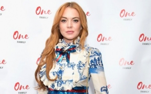 Lindsay Lohan Charges $250 for Personalized Video Message on Cameo