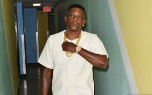 Boosie Badazz Addresses Detainment in South Carolina