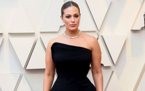 Ashley Graham Shows Moment She's in 'Greatest Pain' to Mark International Women's Day