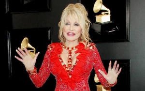 Dolly Parton Keen to Pose for Playboy Cover to Mark 75th Birthday