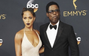 Chris Rock's Split From Girlfriend Megalyn Echikunwoke Blamed on His Reluctance to Settle Down