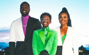 Dwyane Wade and Gabrielle Union Hailed for Supporting Transgender Daughter on Red Carpet Debut