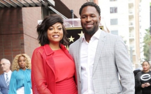 Taraji P. Henson Confesses Wedding Planning Has Taken Its Toll on Her