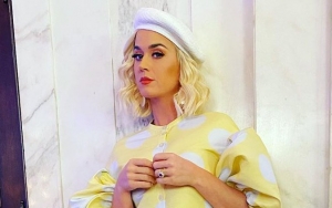 Katy Perry on Becoming First-Time Mother: I'm Terrified!