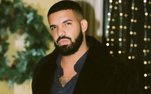 Drake Mocked for Having a Breakdown Over Jolly Rancher