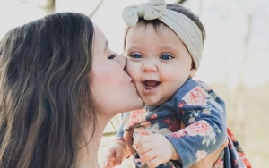 Jessa Duggar Captures Daughter's Milestone in Instagram Video